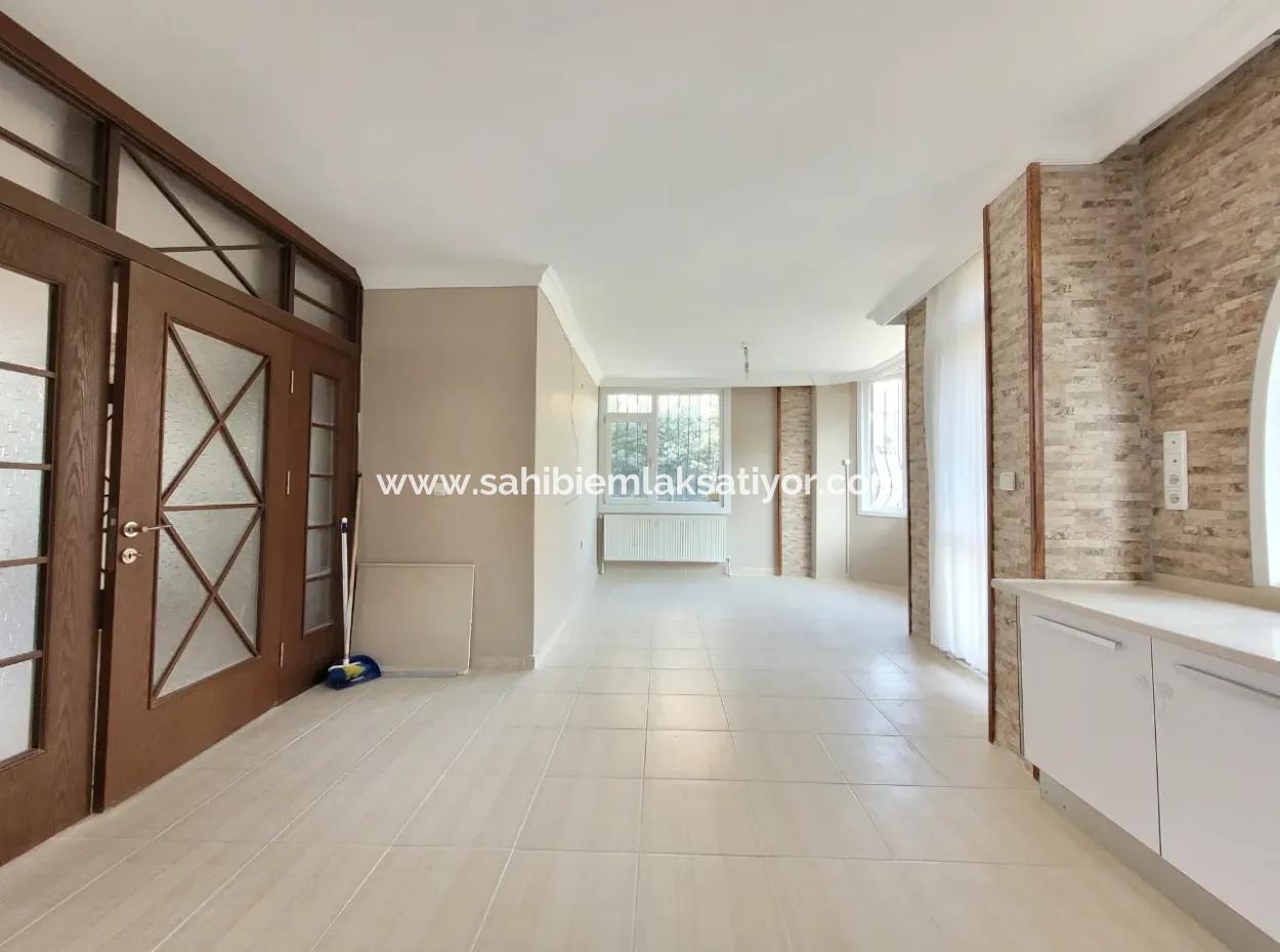 Luxus 6+2 Villen Zur Miete In Caner Complex Neben Bilkent 3 Ufuk Apartments