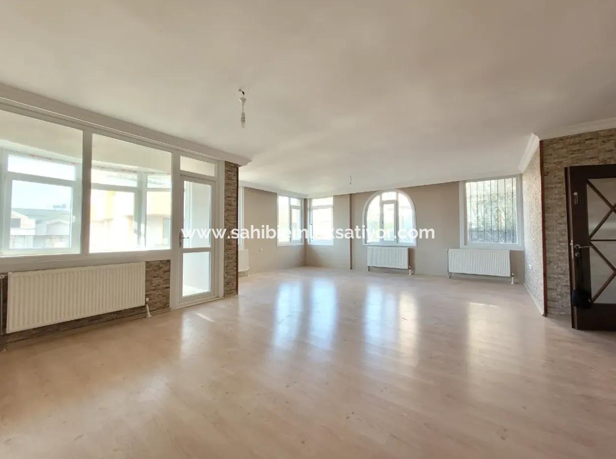 Luxus 6+2 Villen Zur Miete In Caner Complex Neben Bilkent 3 Ufuk Apartments