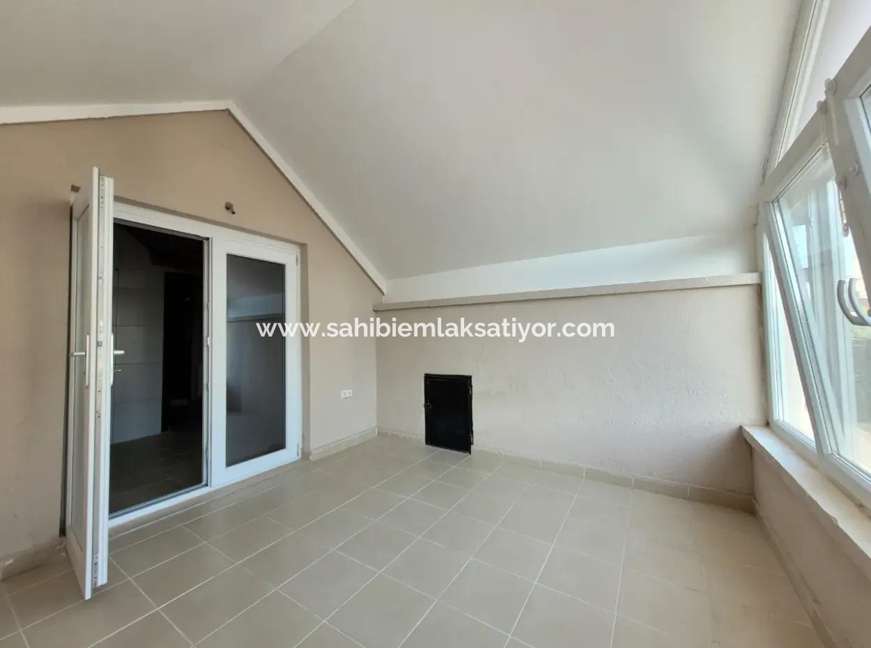 Luxus 6+2 Villen Zur Miete In Caner Complex Neben Bilkent 3 Ufuk Apartments