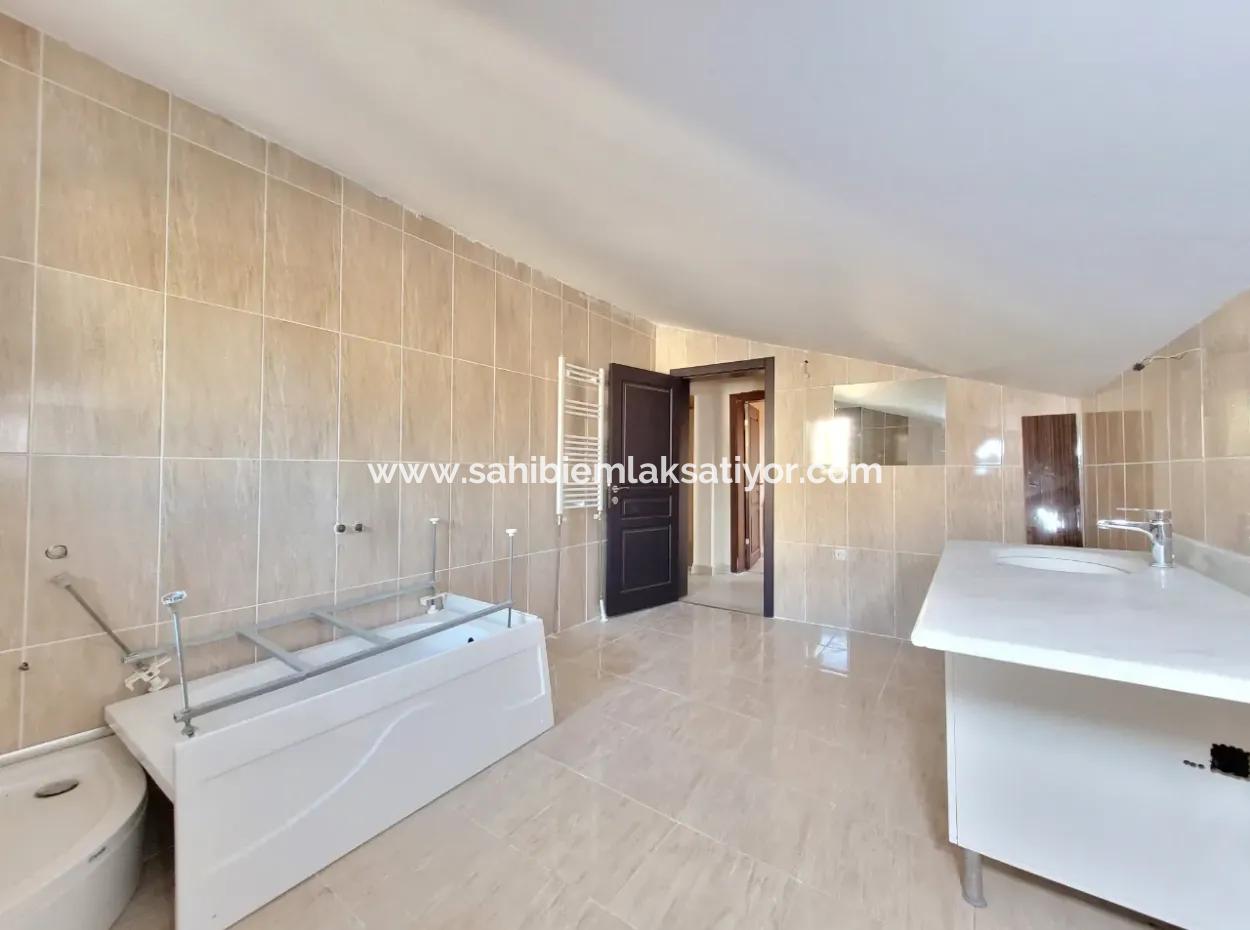 Luxus 6+2 Villen Zur Miete In Caner Complex Neben Bilkent 3 Ufuk Apartments
