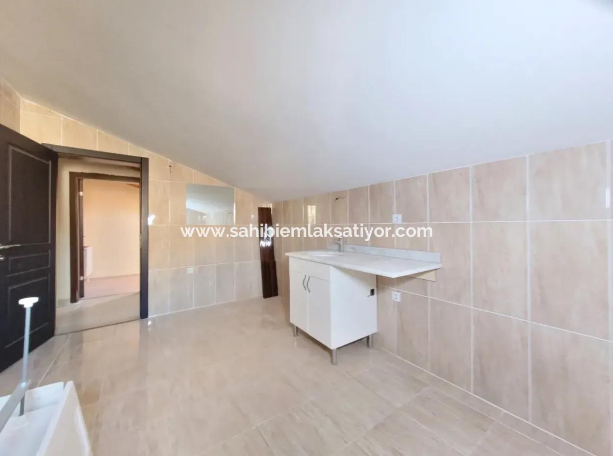 Luxus 6+2 Villen Zur Miete In Caner Complex Neben Bilkent 3 Ufuk Apartments