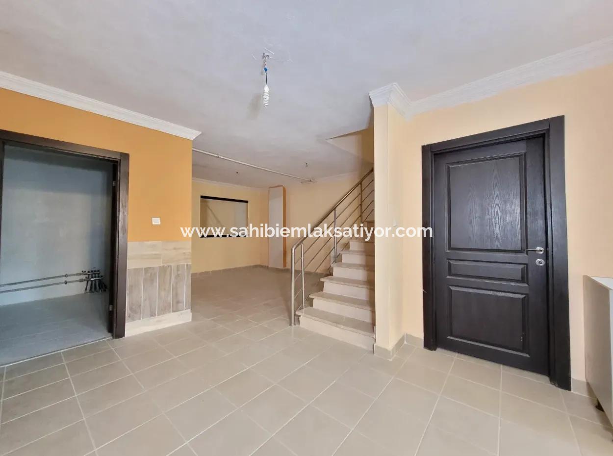 Luxus 6+2 Villen Zur Miete In Caner Complex Neben Bilkent 3 Ufuk Apartments