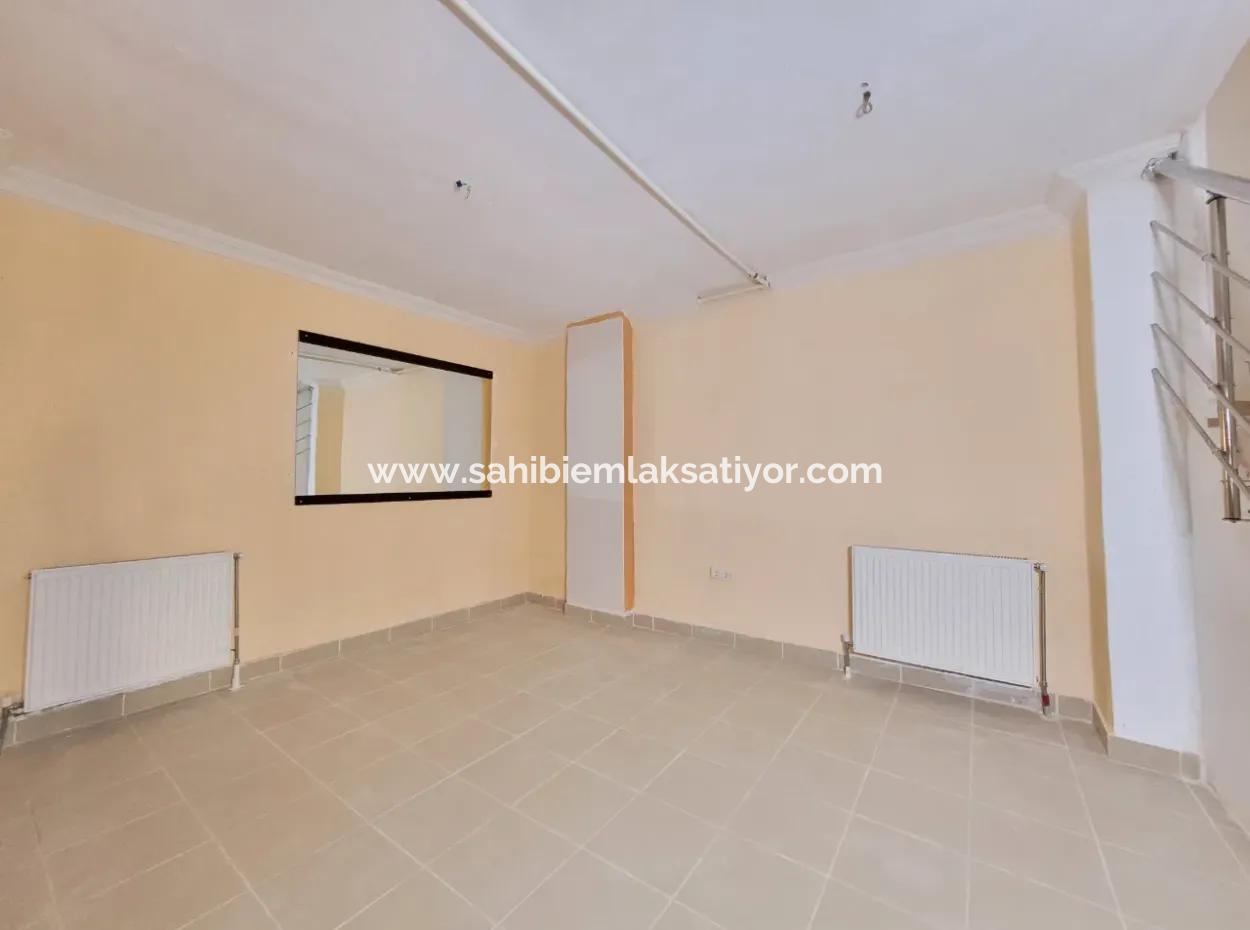 Luxus 6+2 Villen Zur Miete In Caner Complex Neben Bilkent 3 Ufuk Apartments