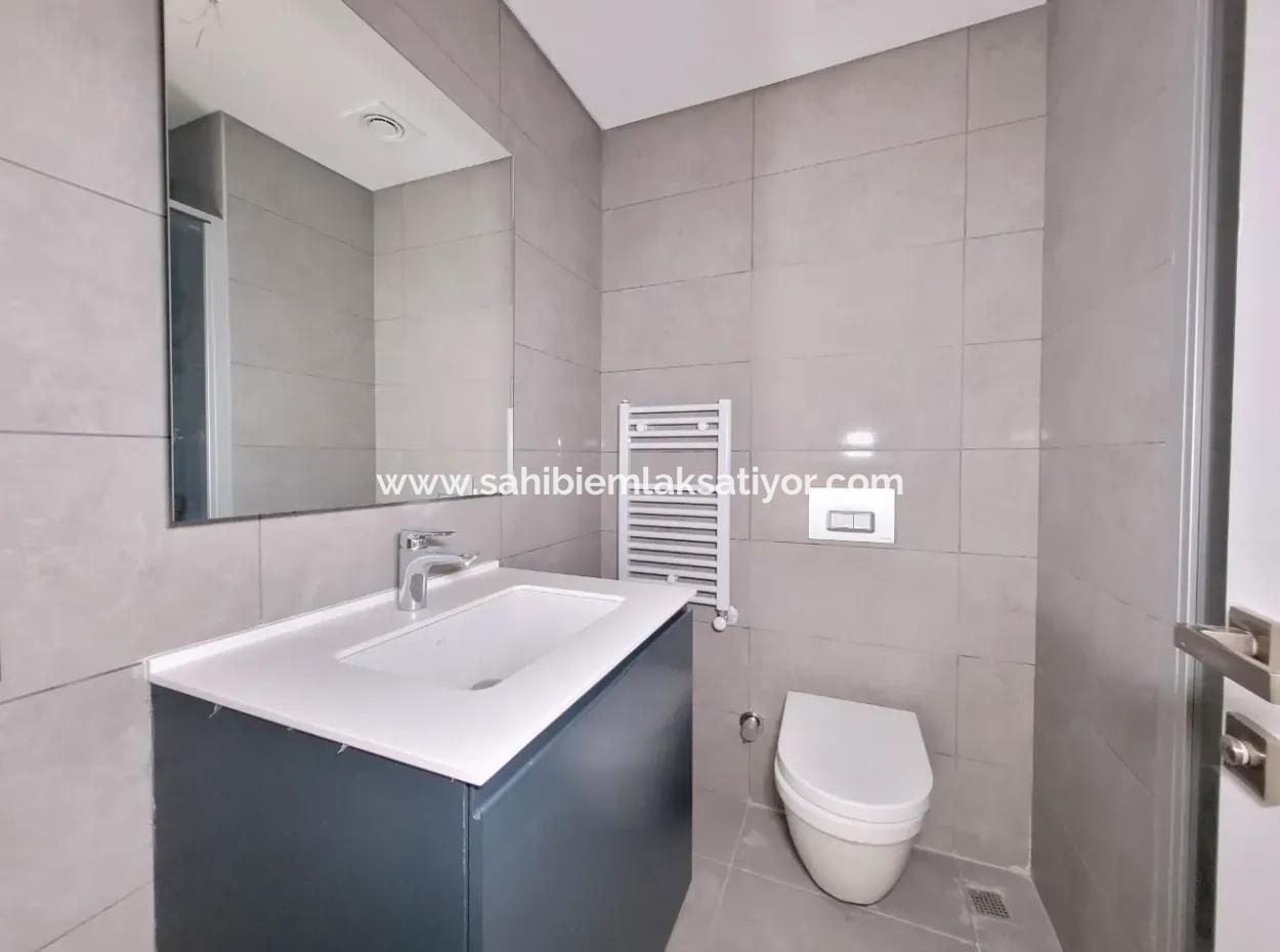 3+1 110 M² 18Th Floor Boulevard View Apartment For Sale In Beytepe İncek Bulvar Loft Complex