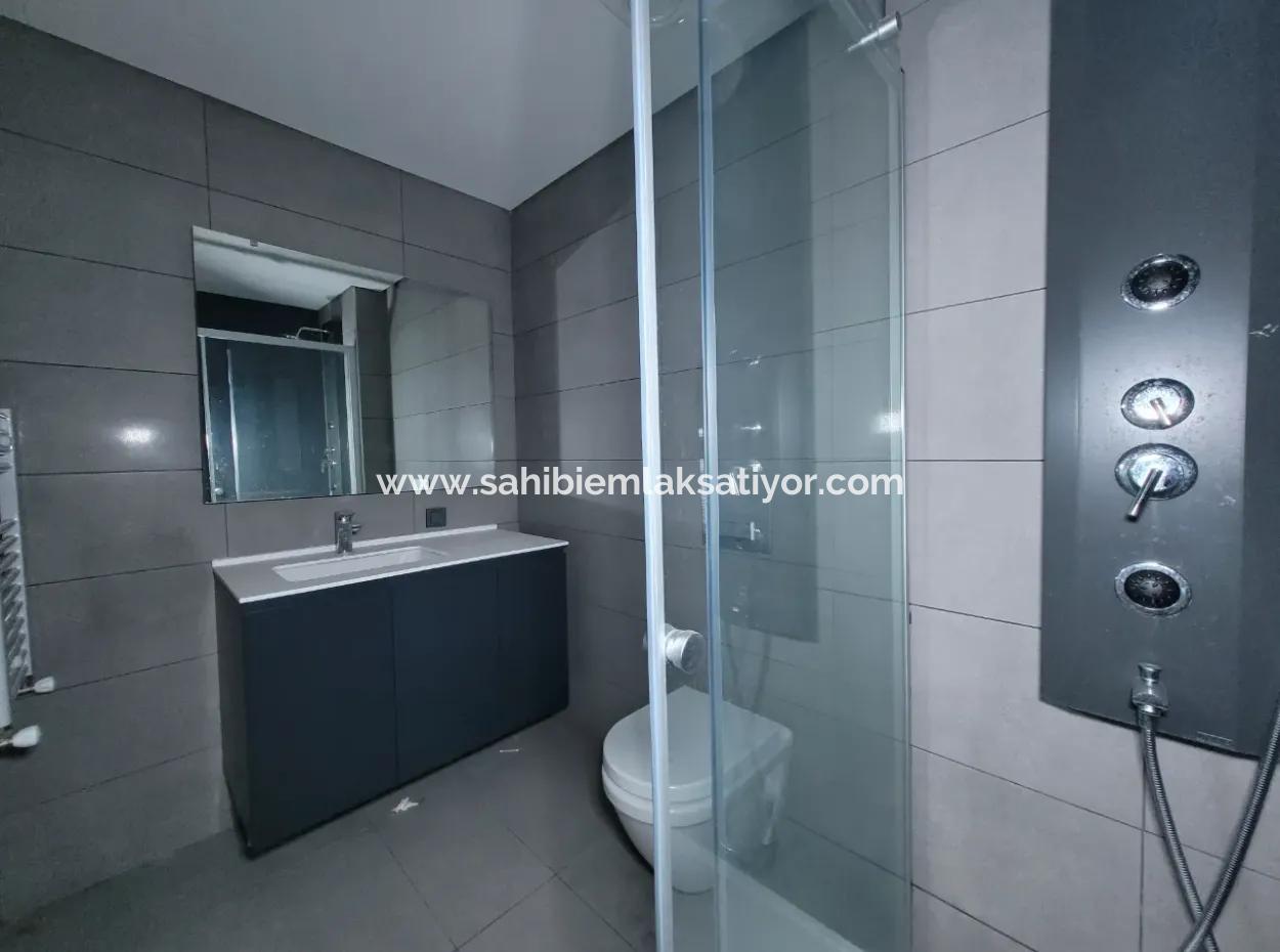 4+1 Mieterlose Wohnung Im 20. Stock Zum Verkauf Im Loft-Komplex Beytepe İncek Bulvar