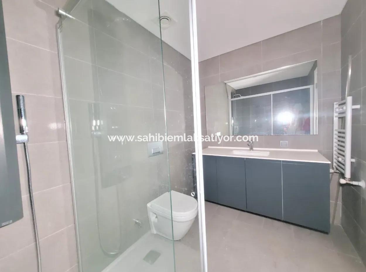 4+1 Mieterlose Wohnung Im 20. Stock Zum Verkauf Im Loft-Komplex Beytepe İncek Bulvar