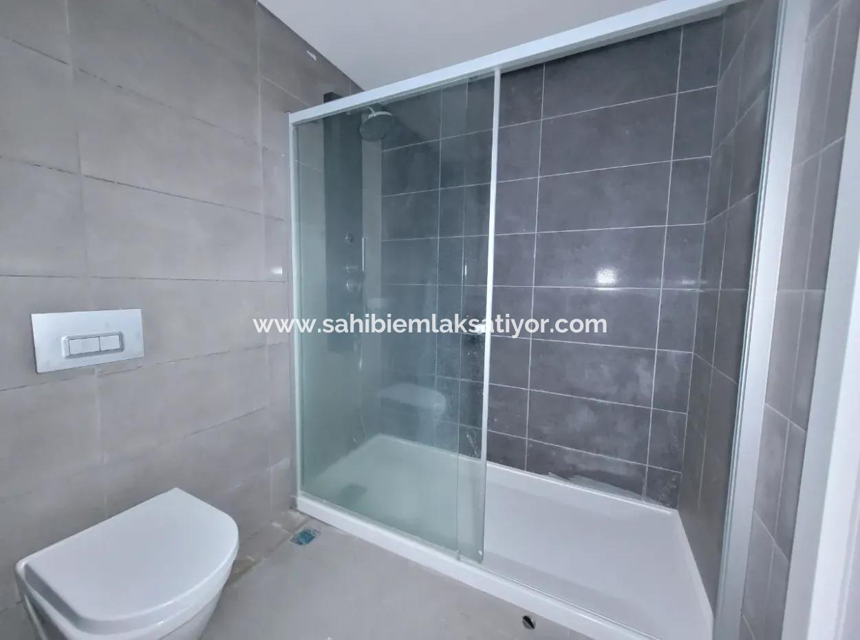 4+1 Mieterlose Wohnung Im 20. Stock Zum Verkauf Im Loft-Komplex Beytepe İncek Bulvar