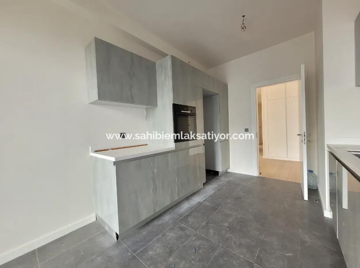 3+1 130 M² 13. Stock Çayyolu View Wohnung Zum Verkauf In Beytepe İncek Bulvar Loft Complex