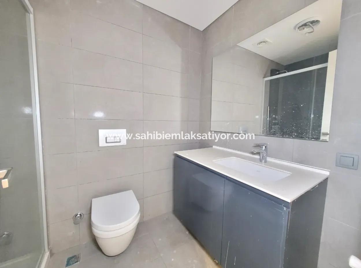 3+1 130 M² 13. Stock Çayyolu View Wohnung Zum Verkauf In Beytepe İncek Bulvar Loft Complex