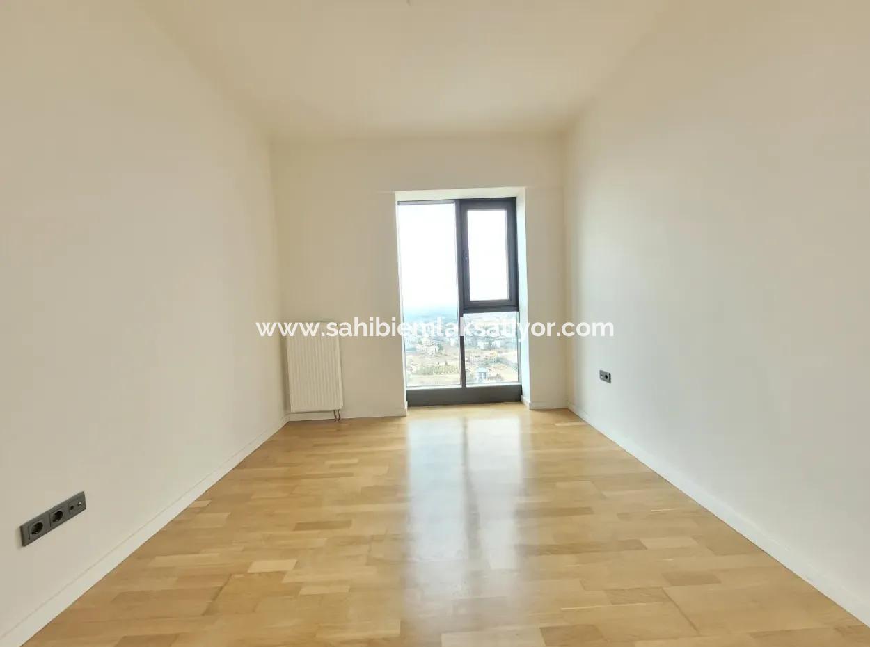 3+1 130 M² 13. Stock Çayyolu View Wohnung Zum Verkauf In Beytepe İncek Bulvar Loft Complex