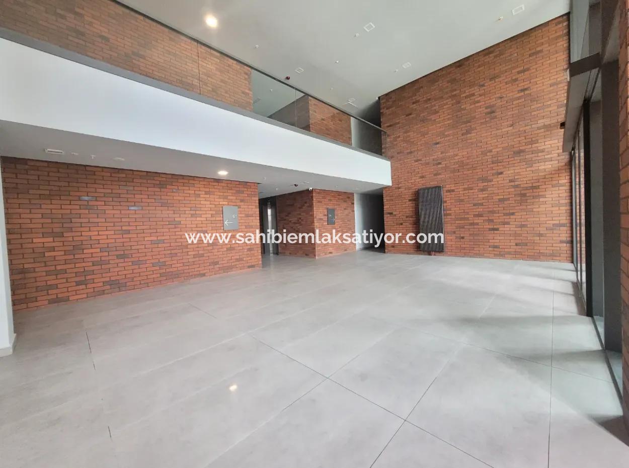 3+1 130 M² 13. Stock Çayyolu View Wohnung Zum Verkauf In Beytepe İncek Bulvar Loft Complex