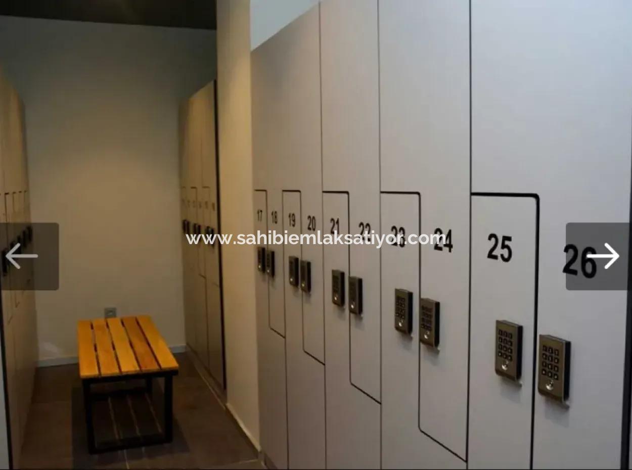 3+1 110 M² 14. Etage Südseite Wohnung Zum Verkauf In Beytepe İncek Bulvar Loft Complex