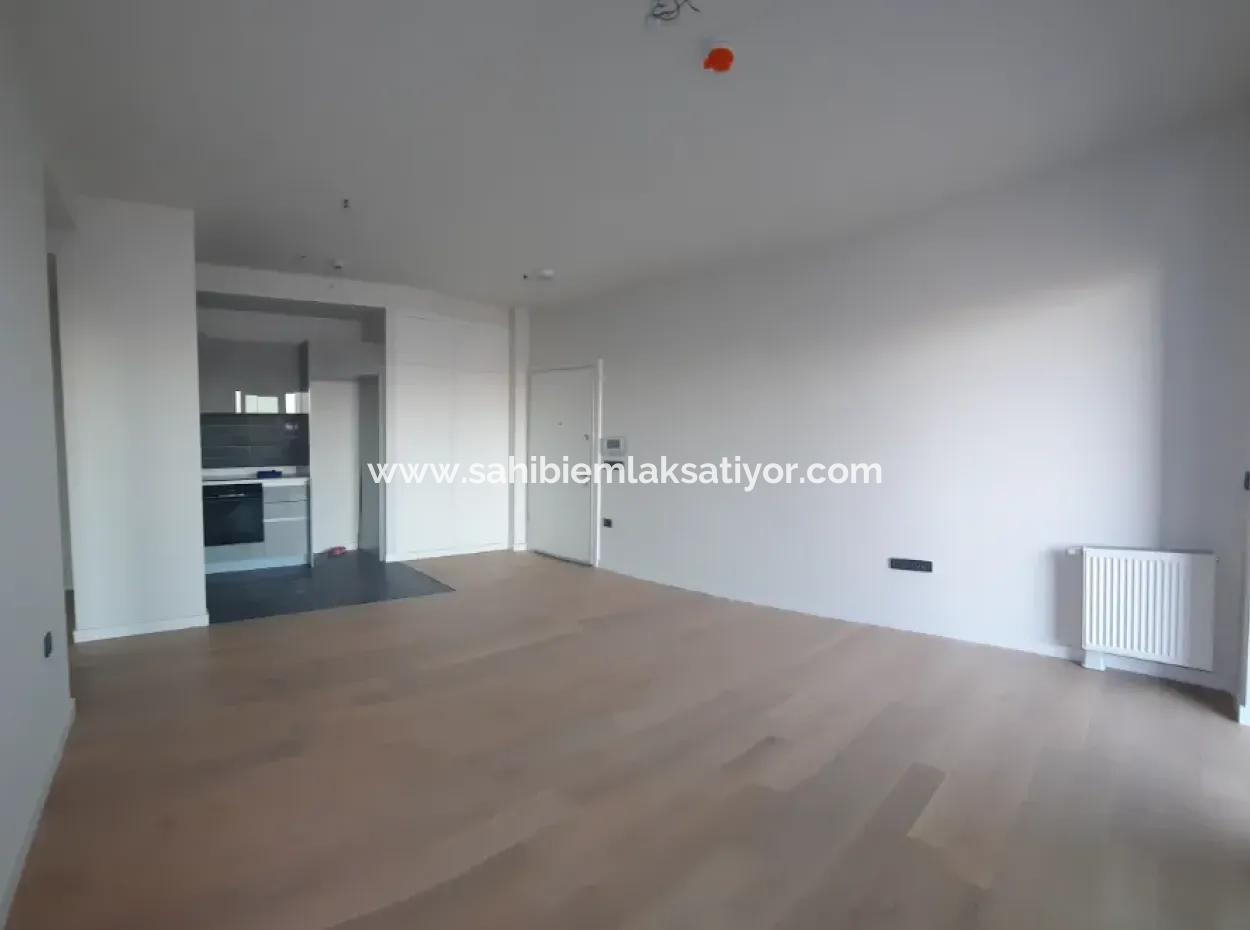2+1 68 M² 6. Stock Wohnung Zum Verkauf In Beytepe İncek Bulvar Loft Complex