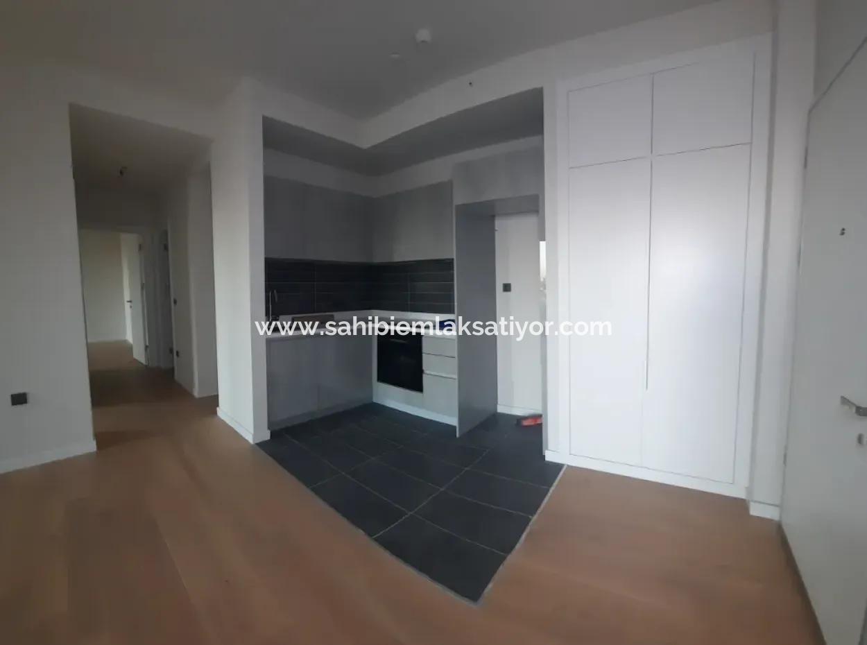 2+1 68 M² 6. Stock Wohnung Zum Verkauf In Beytepe İncek Bulvar Loft Complex