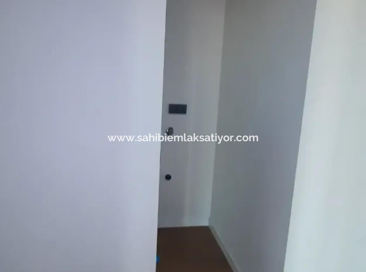 2+1 68 M² 6. Stock Wohnung Zum Verkauf In Beytepe İncek Bulvar Loft Complex