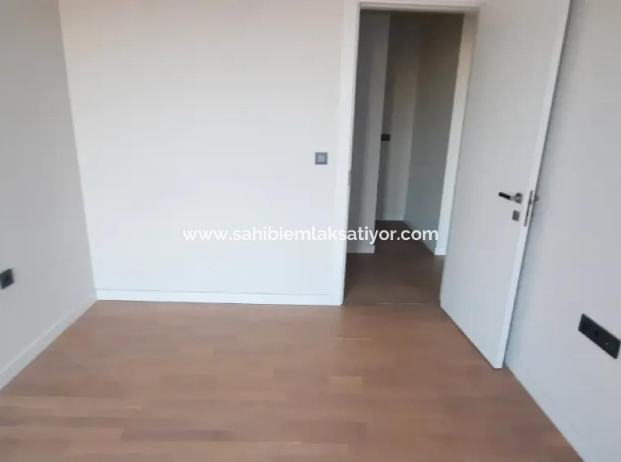 2+1 68 M² 6. Stock Wohnung Zum Verkauf In Beytepe İncek Bulvar Loft Complex