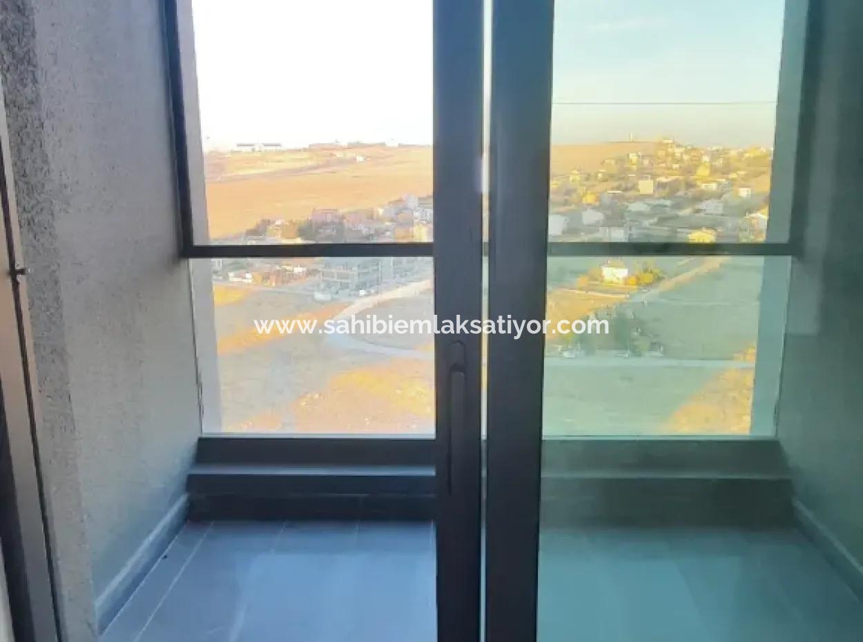 2+1 68 M² 6. Stock Wohnung Zum Verkauf In Beytepe İncek Bulvar Loft Complex