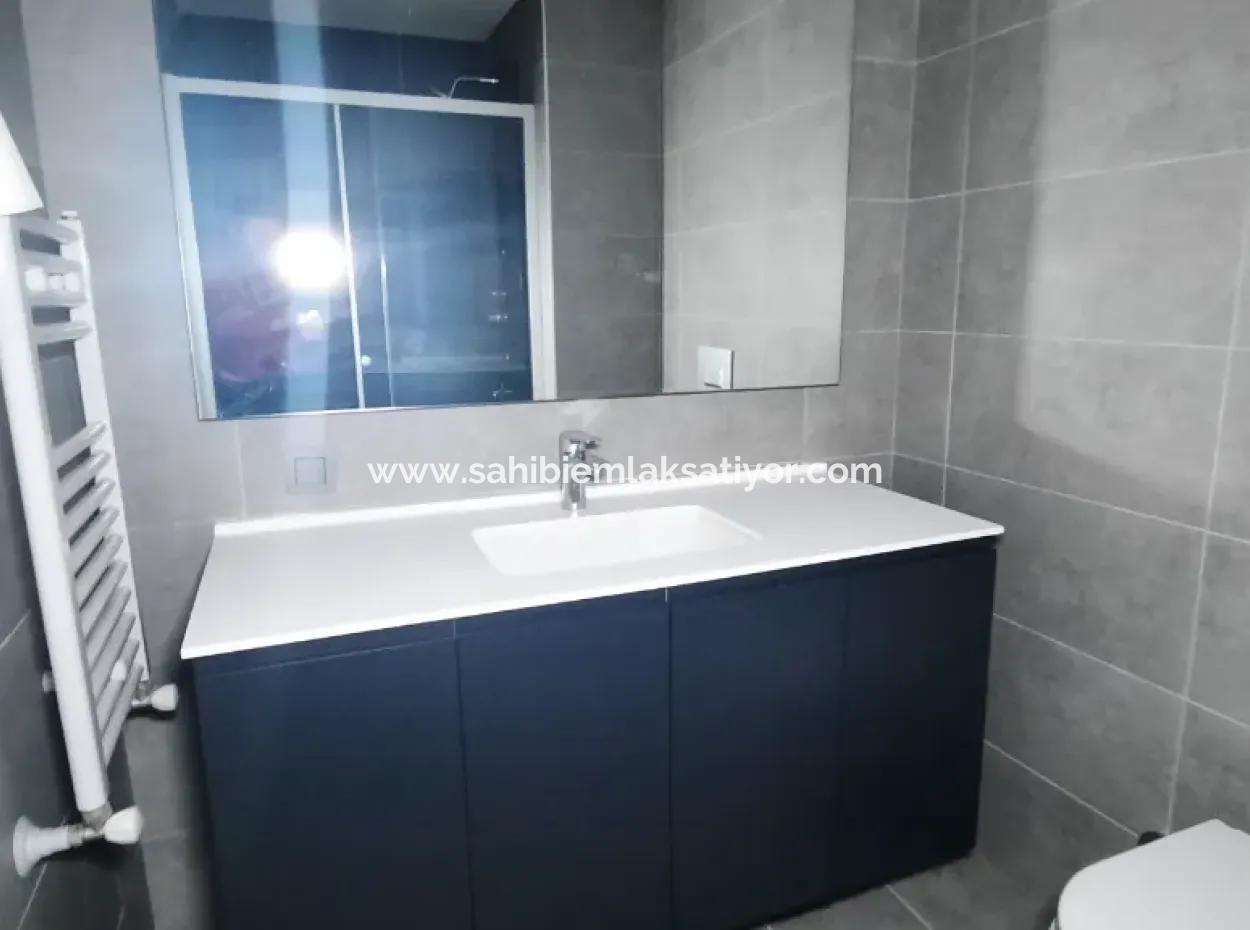 2+1 68 M² 6. Stock Wohnung Zum Verkauf In Beytepe İncek Bulvar Loft Complex