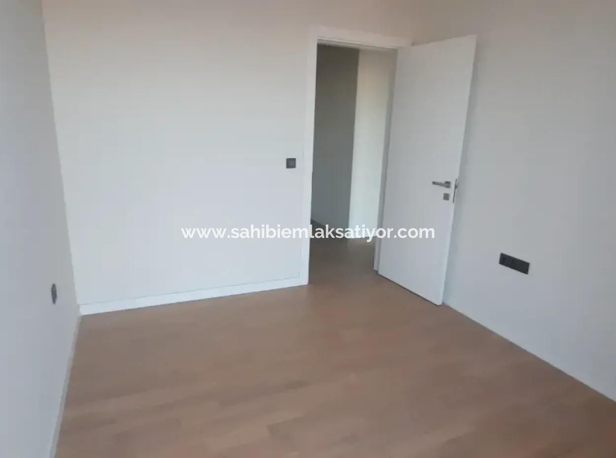 2+1 68 M² 6. Stock Wohnung Zum Verkauf In Beytepe İncek Bulvar Loft Complex
