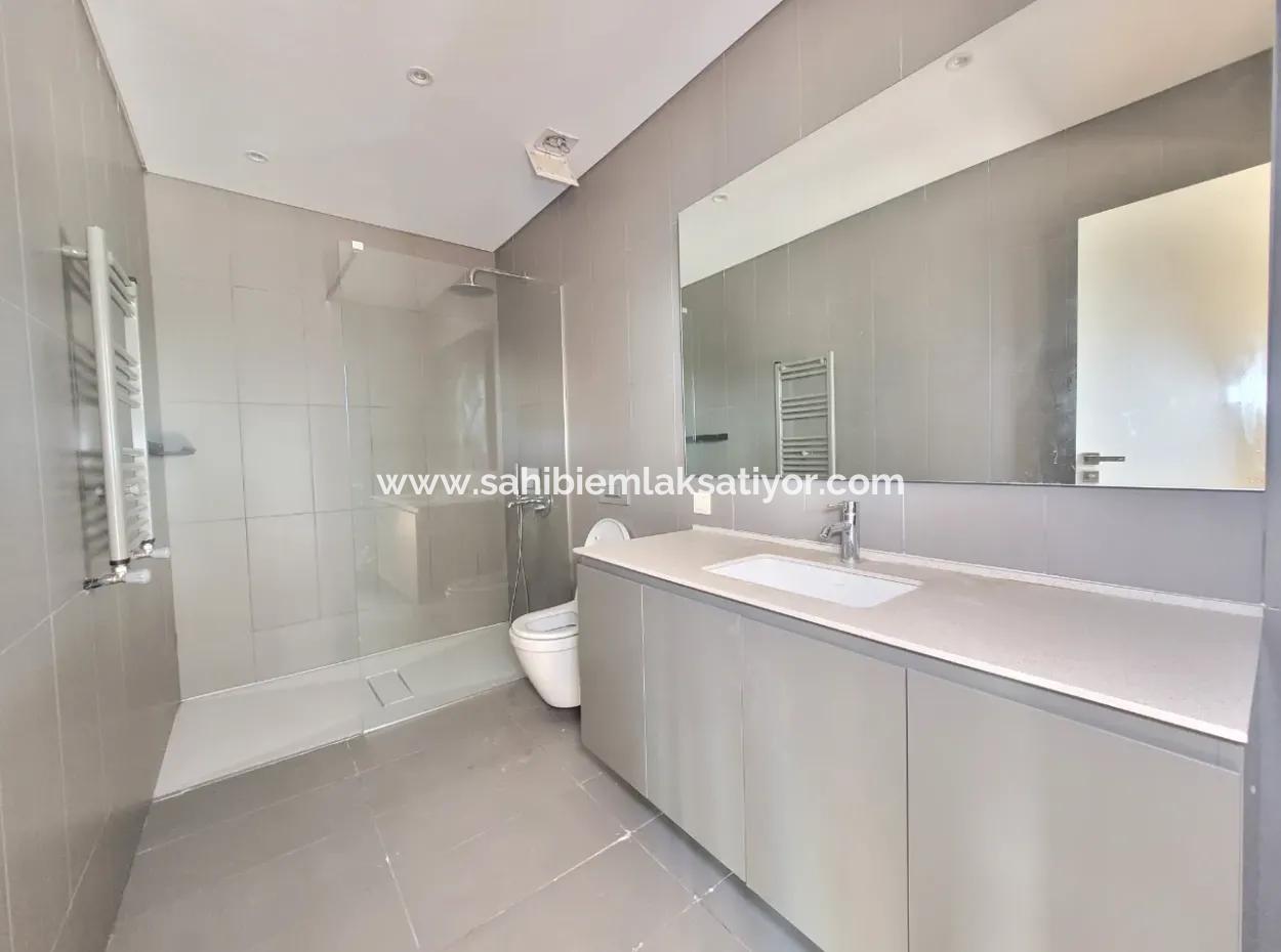 Traumhafte 5.5+1 Maisonette- Wohnung Mit Luxusausstattung In Gölbaşı / Ankara /Türkei