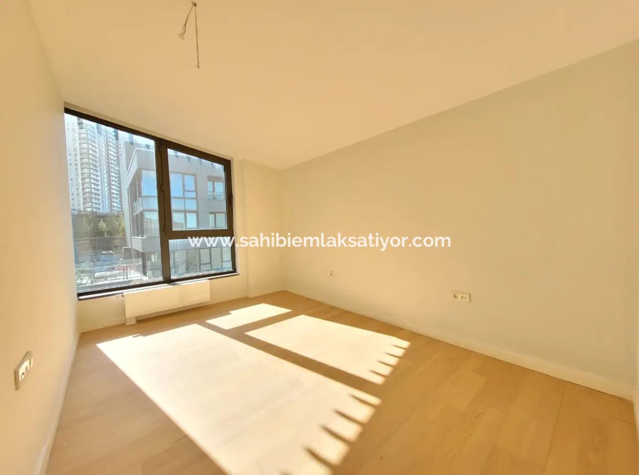 Traumhafte 5.5+1 Maisonette- Wohnung Mit Luxusausstattung In Gölbaşı / Ankara /Türkei