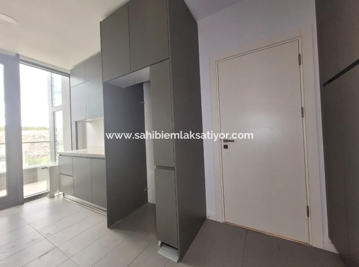 5,5+1  Maisonette-Wohnung Im 5. Stock Mit Blick Auf Die Landschaft Zum Verkauf Im İncek Loft-Komplex