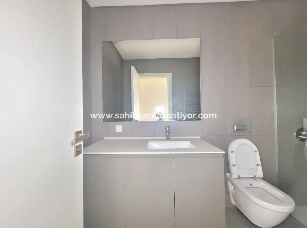 5,5+1  Maisonette-Wohnung Im 5. Stock Mit Blick Auf Die Landschaft Zum Verkauf Im İncek Loft-Komplex