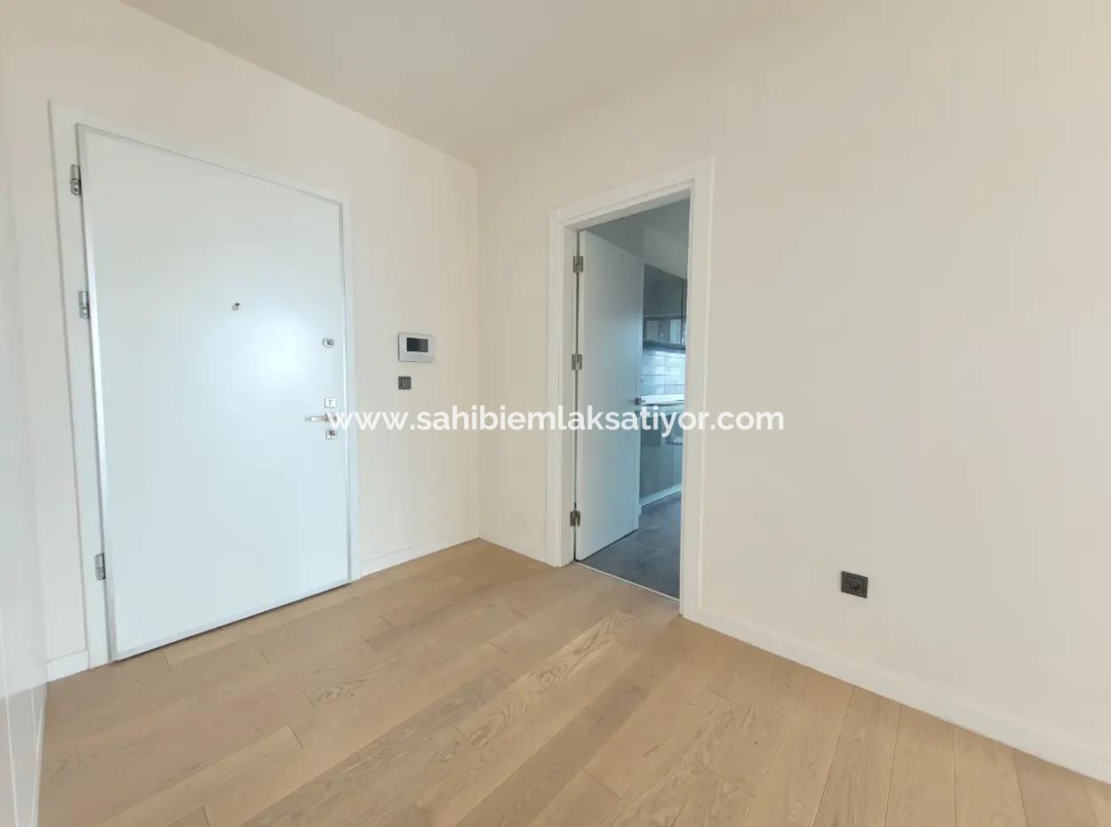 3+1 130 M² 17. Stock Çayyolu View Wohnung Zum Verkauf In Beytepe İncek Bulvar Loft Complex