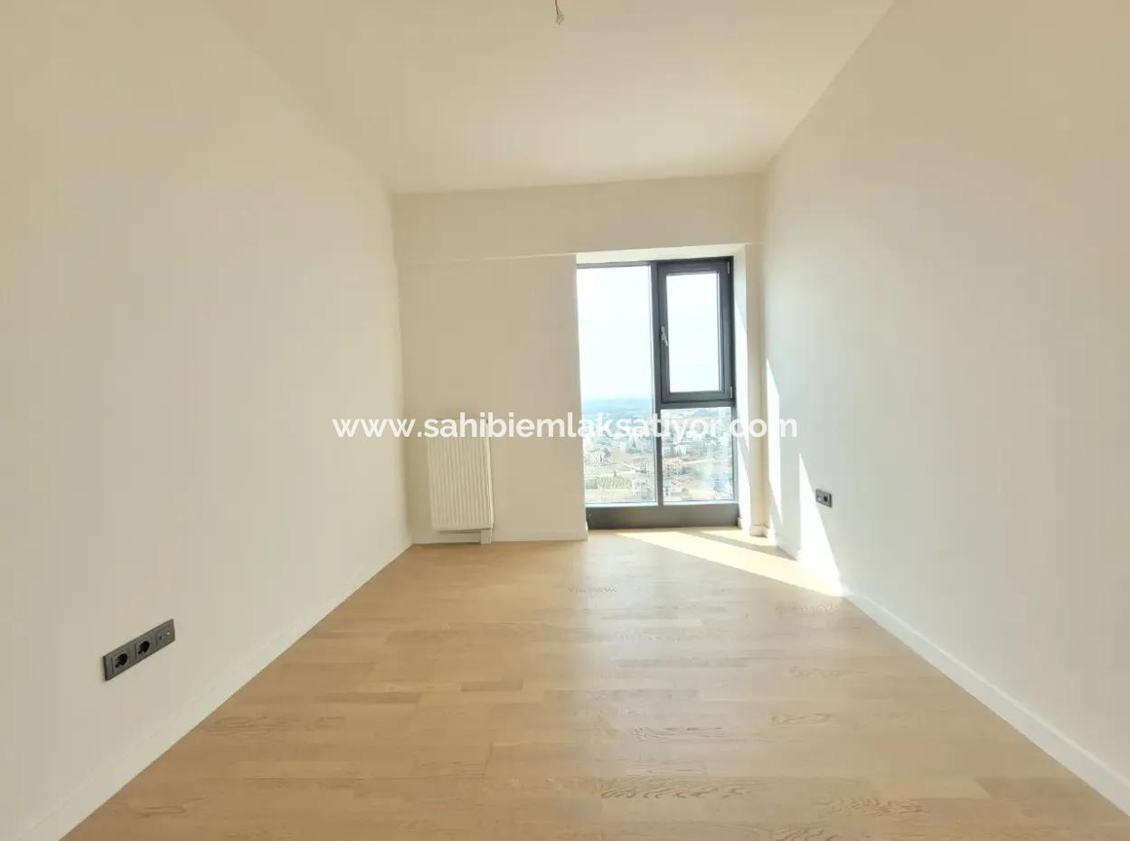 3+1 130 M² 17. Stock Çayyolu View Wohnung Zum Verkauf In Beytepe İncek Bulvar Loft Complex