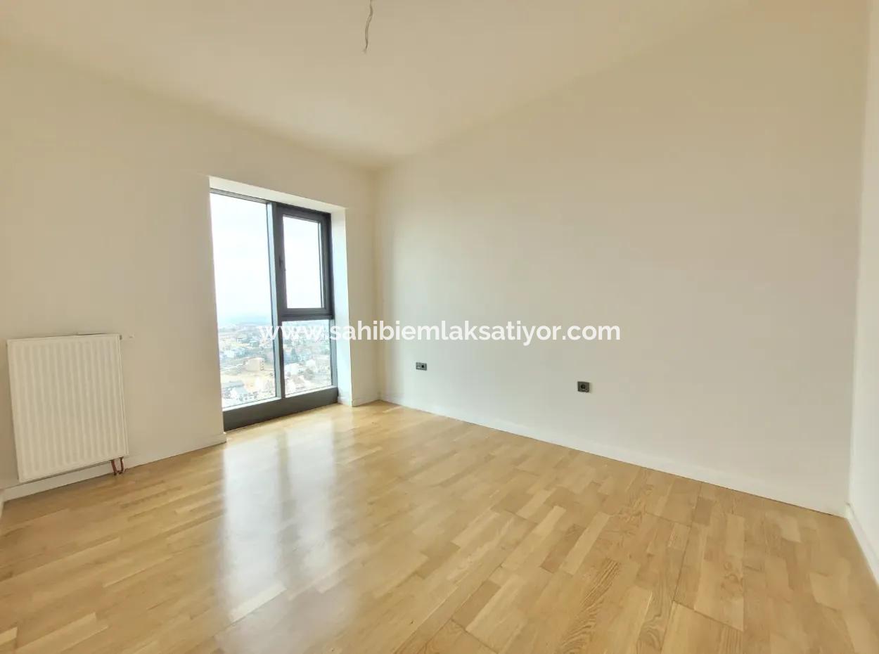 3+1 130 M² 17. Stock Çayyolu View Wohnung Zum Verkauf In Beytepe İncek Bulvar Loft Complex