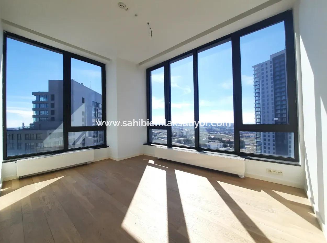 Fantastic 4+1 Apartment With Luxury Amenities In Gölbaşı / Ankara / Turkey