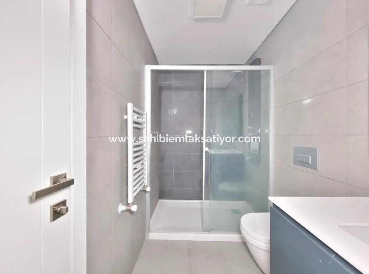 1+1 46 M² 16Nd Floor Mogan Ziel View Apartment For Sale In Beytepe İncek Bulvar Loft Complex