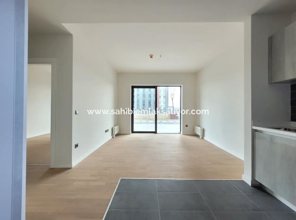 1+1 46 M² 16Nd Floor Mogan Ziel View Apartment For Sale In Beytepe İncek Bulvar Loft Complex
