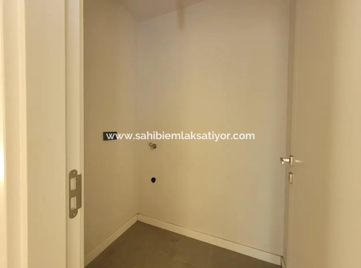 3+1 130 M² 9. Stock Parkblick Südfront Wohnung Zum Verkauf In Beytepe İncek Bulvar Loft Complex