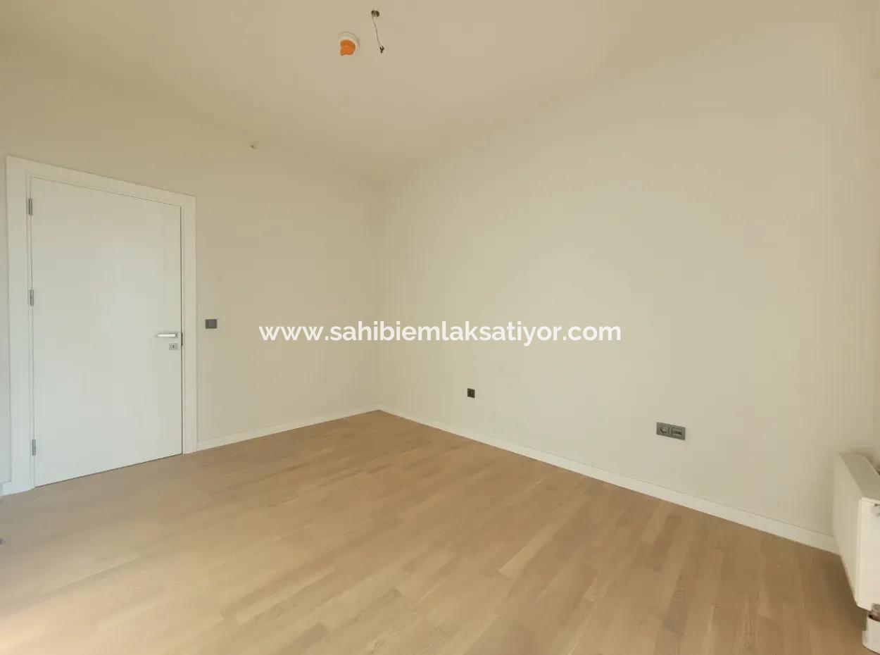 3+1 130 M² 23. Stock Parkblick Südfront Wohnung Zum Verkauf In Beytepe İncek Bulvar Loft Complex