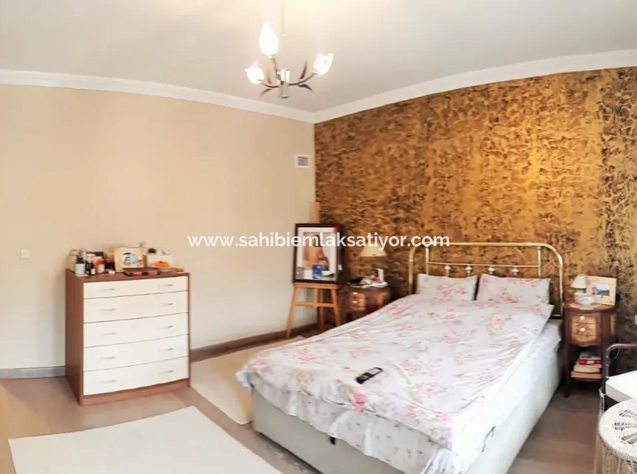 Schöne 7 Zimmer Villa In Ruhiger Lage Im Ortsteil Bilkent Ankara Türkei