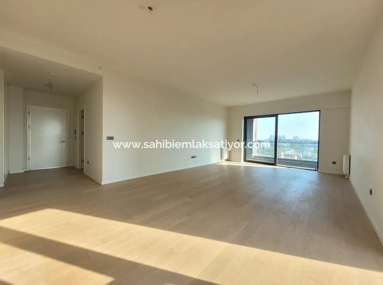 3+1 130 M² 1. Stock Parkblick Südfront Wohnung Zum Verkauf In Beytepe İncek Bulvar Loft Complex