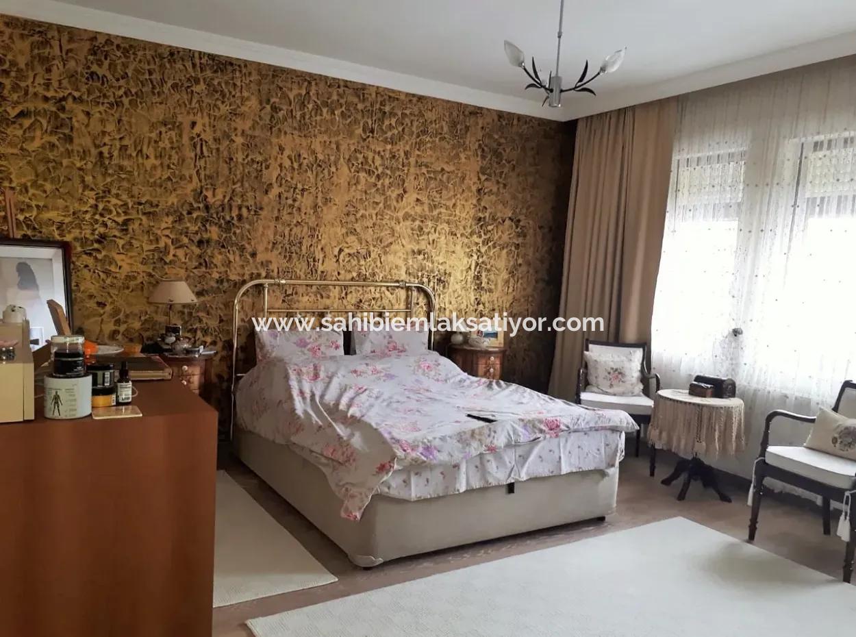 Schöne 7 Zimmer Villa In Ruhiger Lage Im Ortsteil Bilkent Ankara Türkei