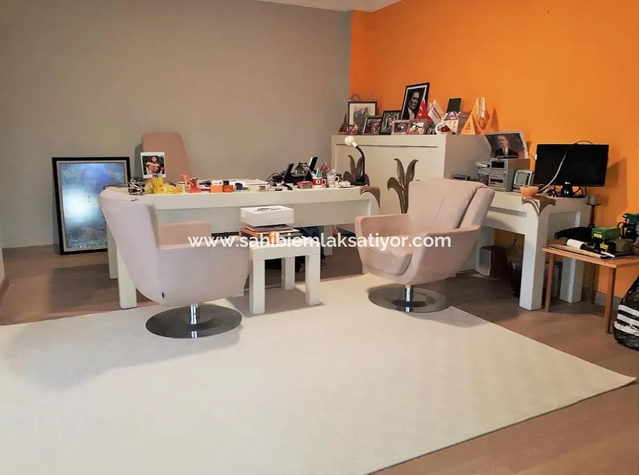 Schöne 7 Zimmer Villa In Ruhiger Lage Im Ortsteil Bilkent Ankara Türkei