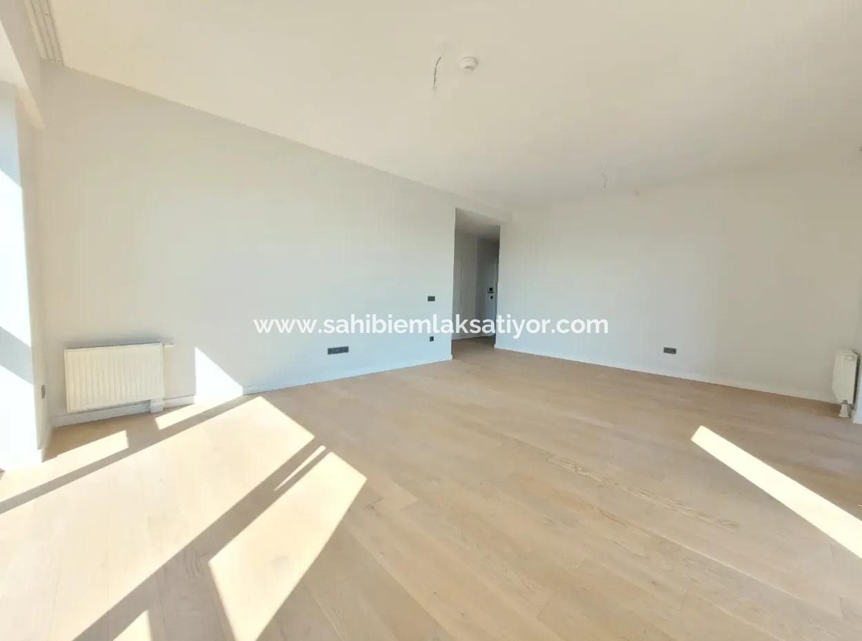 3+1 110M² 8. Stock Boulevard View Wohnung Zum Verkauf In Beytepe İncek Bulvar Loft Complex