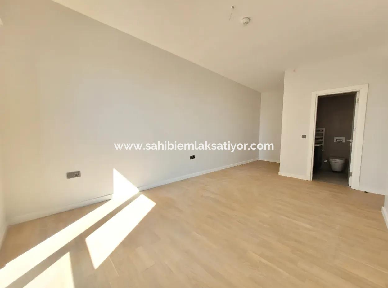 3+1 110M² 8. Stock Boulevard View Wohnung Zum Verkauf In Beytepe İncek Bulvar Loft Complex