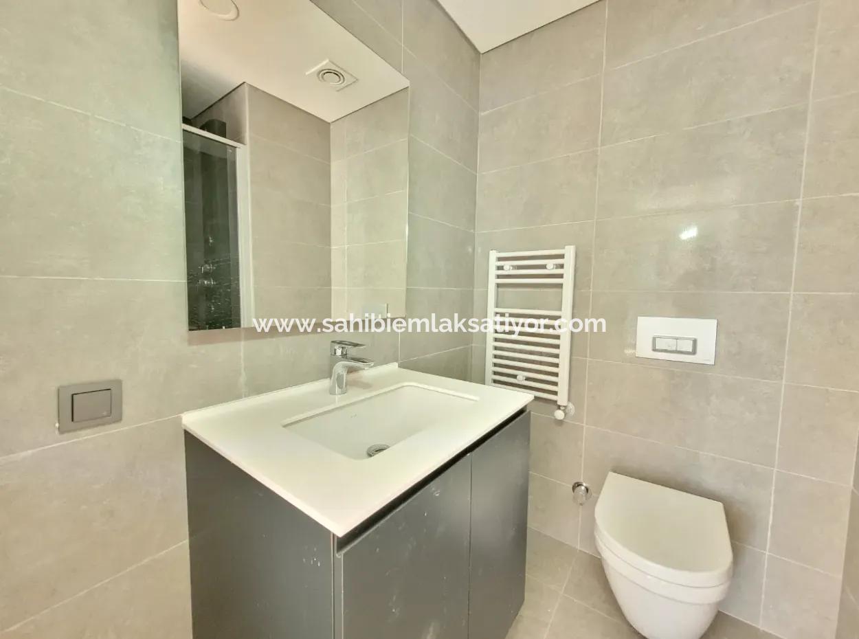 3+1 110M² 8. Stock Boulevard View Wohnung Zum Verkauf In Beytepe İncek Bulvar Loft Complex