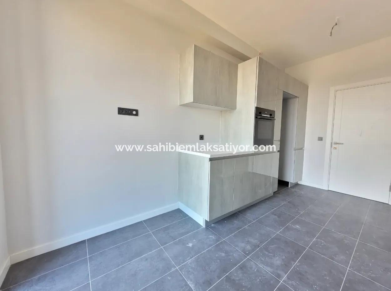3+1 110M² 8. Stock Boulevard View Wohnung Zum Verkauf In Beytepe İncek Bulvar Loft Complex