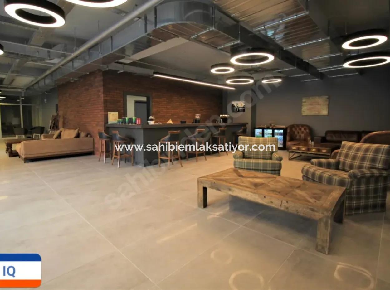 3+1 110M² 8. Stock Boulevard View Wohnung Zum Verkauf In Beytepe İncek Bulvar Loft Complex