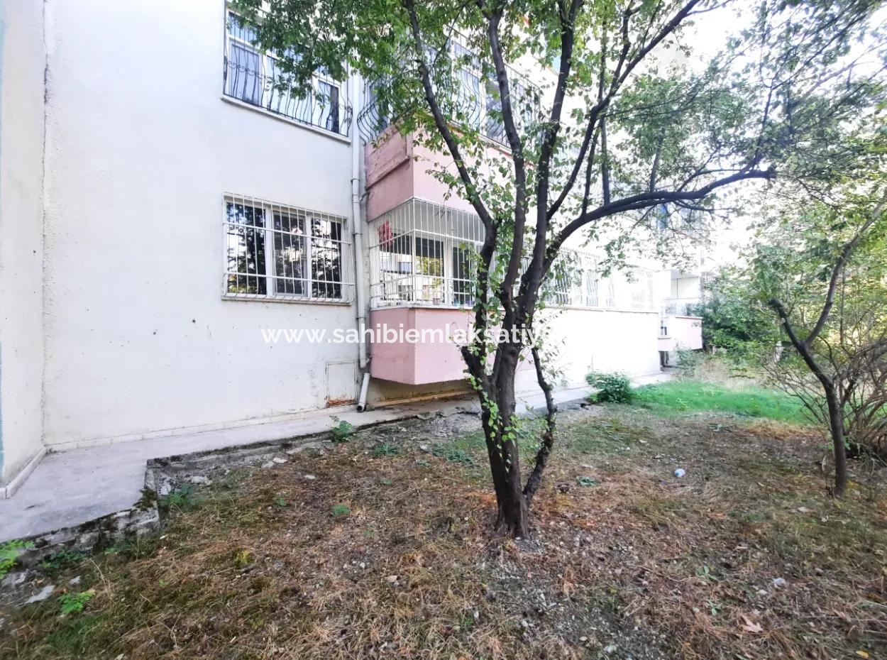 100 M² 3 1 Wohnung Zum Verkauf Im Komplex Ümitköy Im Zentrum Von Ümitköy