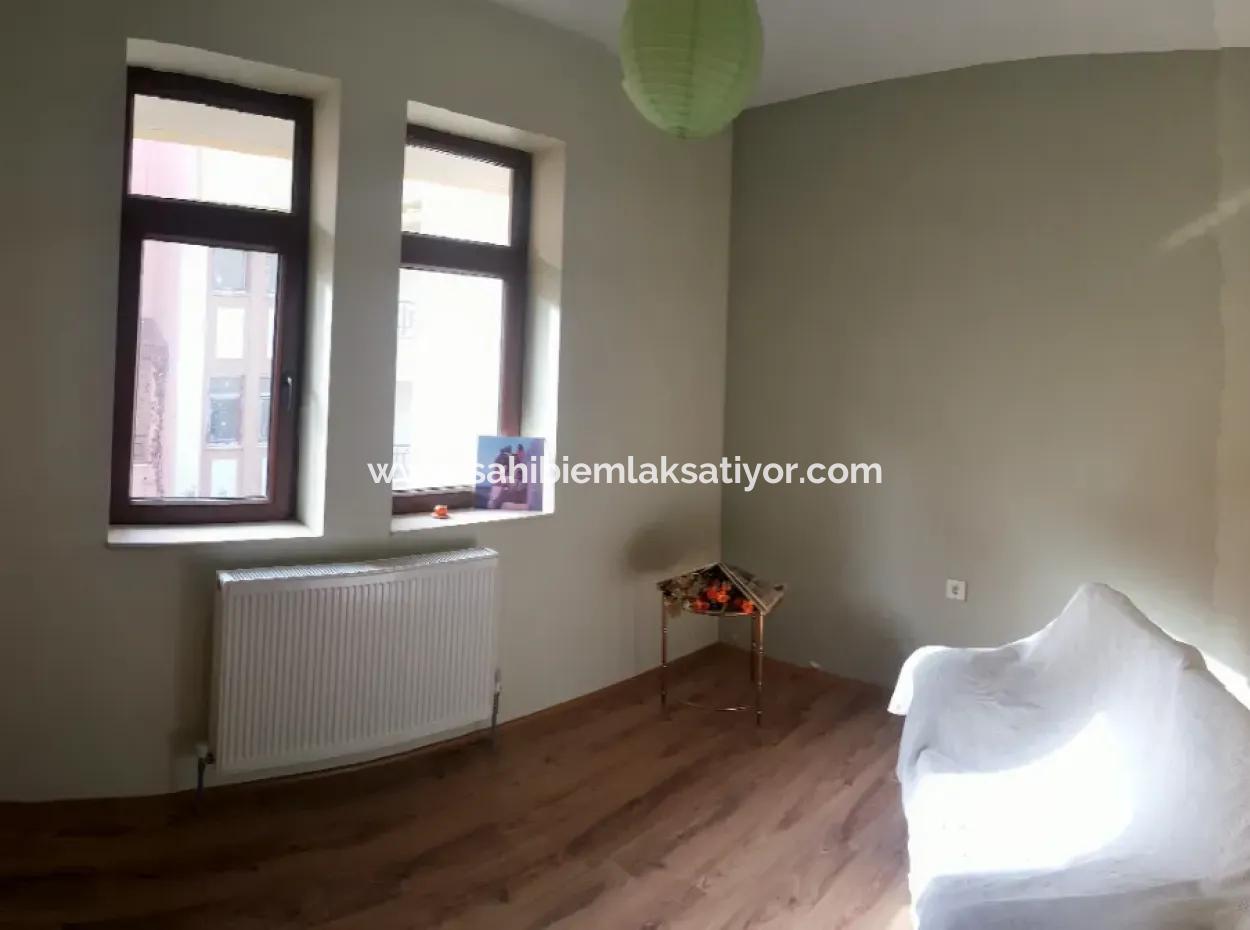 Luxuriöse 7+1 Villa Zur Miete Im Oryap-Komplex Neben Bilkent 3 Ufuk Apartments