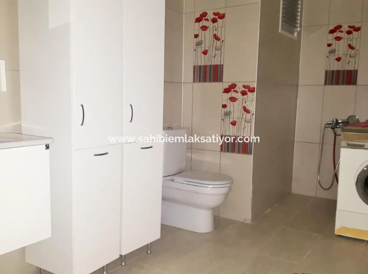 Luxuriöse 7+1 Villa Zur Miete Im Oryap-Komplex Neben Bilkent 3 Ufuk Apartments