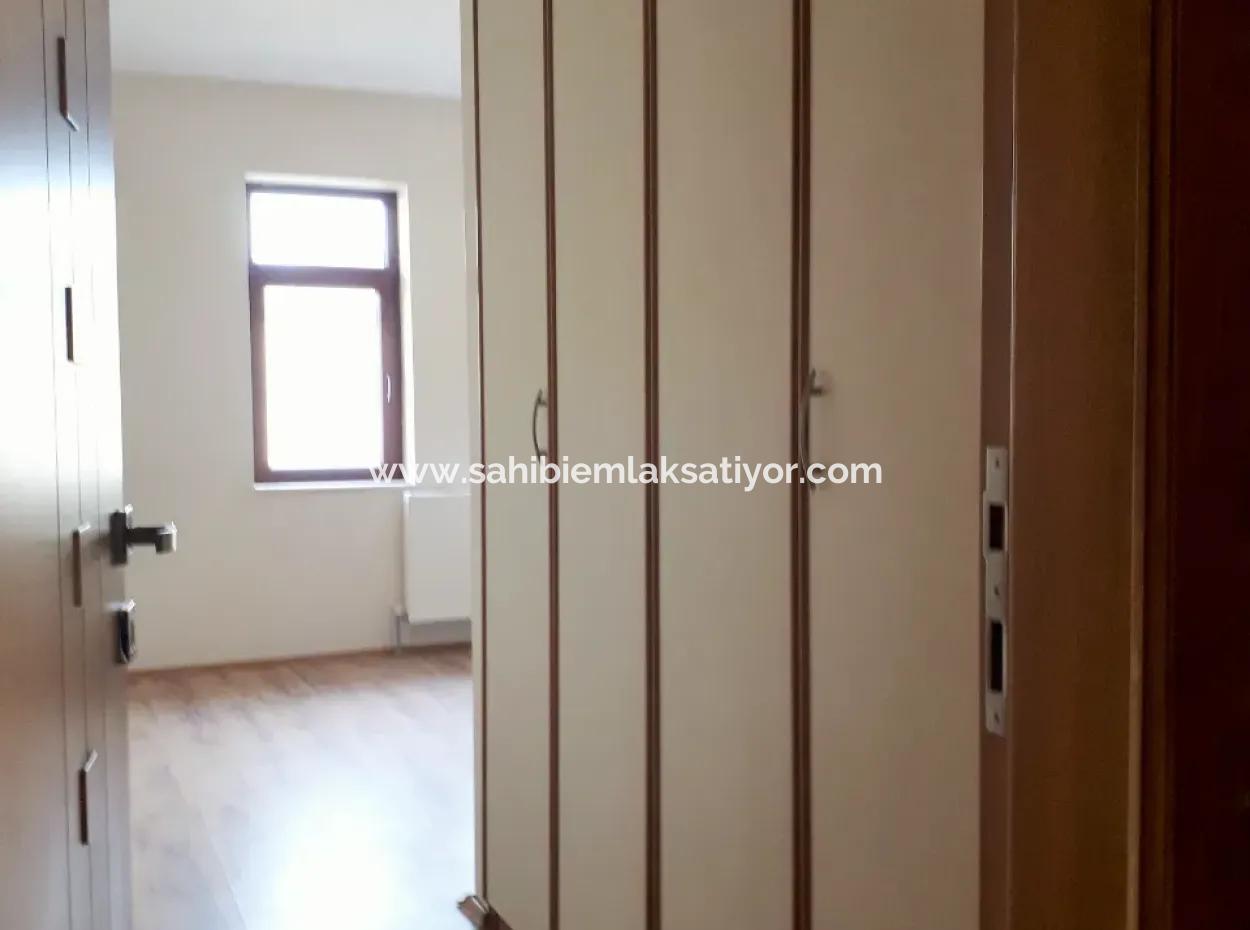 Luxuriöse 7+1 Villa Zur Miete Im Oryap-Komplex Neben Bilkent 3 Ufuk Apartments