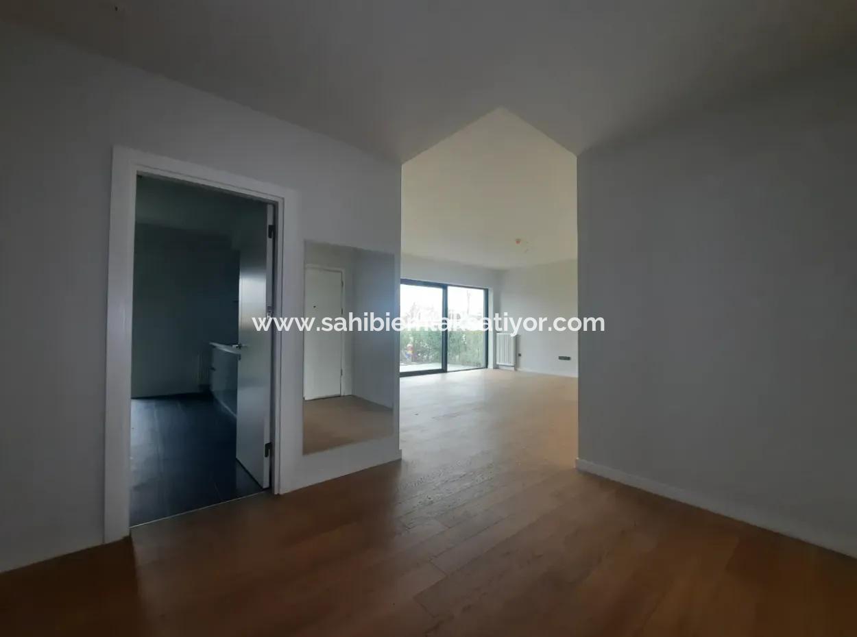 110 M2 2+1 Villa Zu Verkaufen In Beytepe İncek Bulvar Loft Lage Gartengeschoss Mieterlose Wohnung