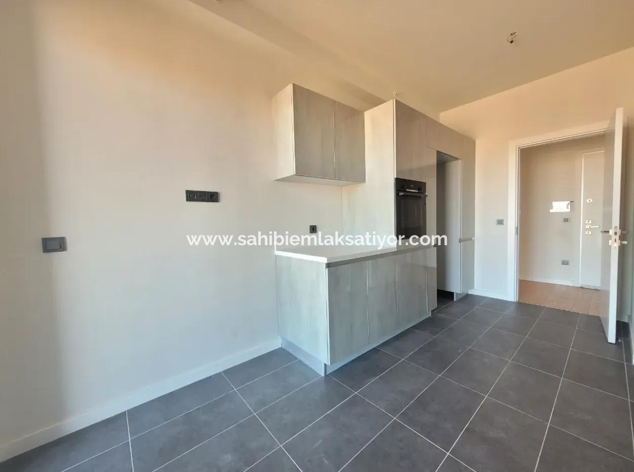 3+1 110M² 19. Stock Boulevard View Wohnung Zum Verkauf In Beytepe İncek Bulvar Loft Complex